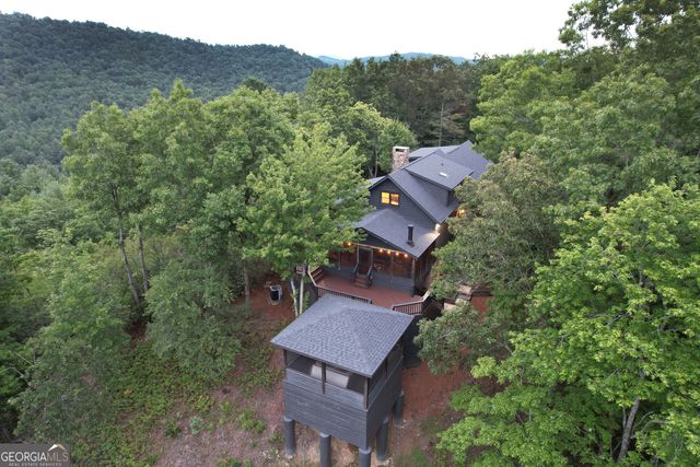 520 Grizzly Ridge Road, Lakemont, GA 30552