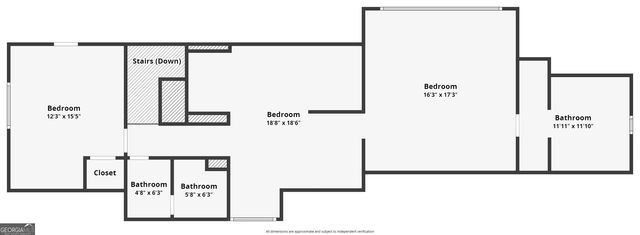 520 Grizzly Ridge Road, Lakemont, GA 30552
