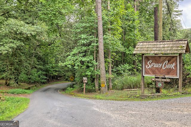 520 Grizzly Ridge Road, Lakemont, GA 30552