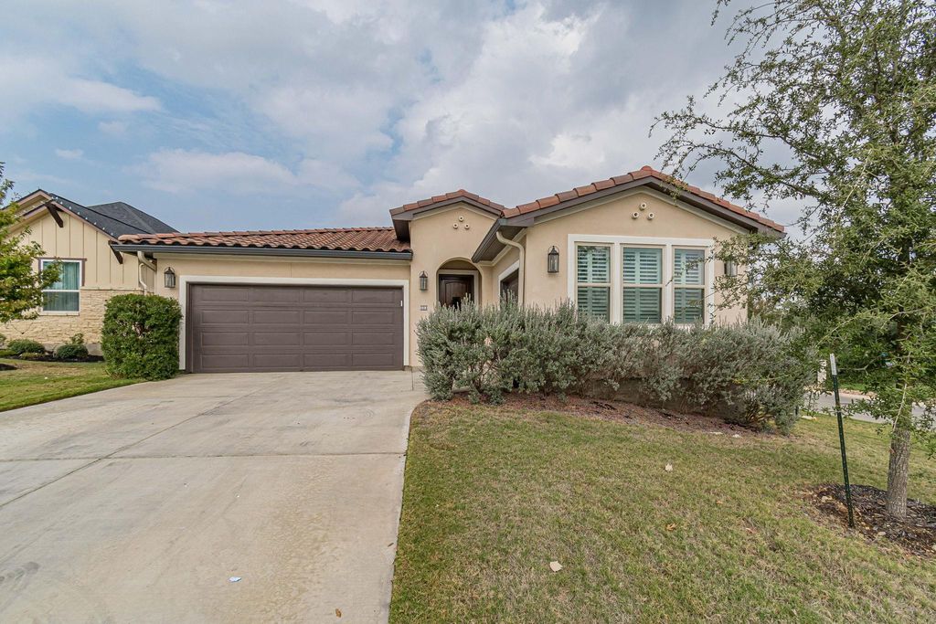 504 Calming Agave WAY, San Marcos, TX 78666