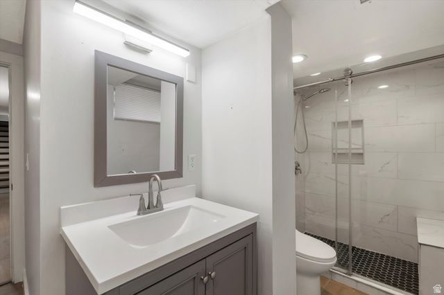 3650 W JASMINE ST, West Valley City, UT 84120