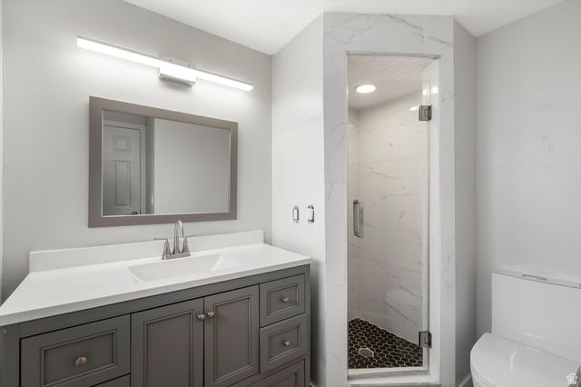 3650 W JASMINE ST, West Valley City, UT 84120