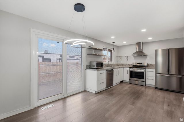 3650 W JASMINE ST, West Valley City, UT 84120