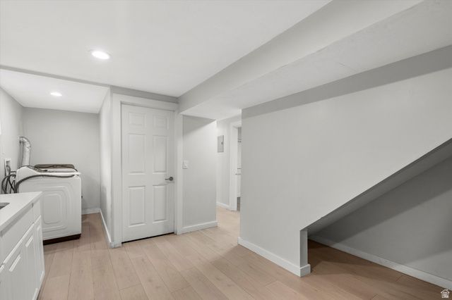 3650 W JASMINE ST, West Valley City, UT 84120