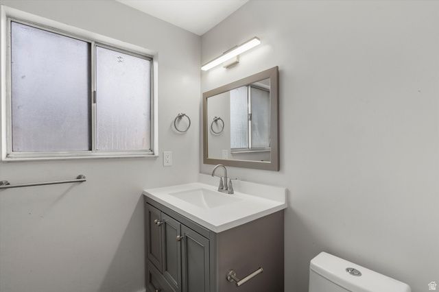 3650 W JASMINE ST, West Valley City, UT 84120