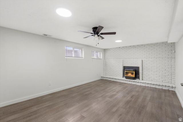 3650 W JASMINE ST, West Valley City, UT 84120