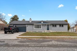 3650 W JASMINE ST, West Valley City, UT 84120