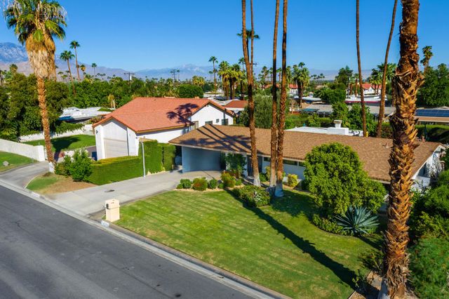 74596 Pepper Tree Drive, Palm Desert, CA 92260