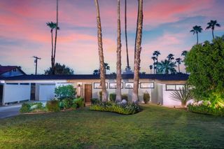 74596 Pepper Tree Drive, Palm Desert, CA 92260