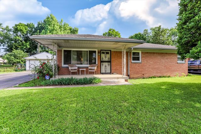 2255 Hanover Drive, Indianapolis, IN 46227