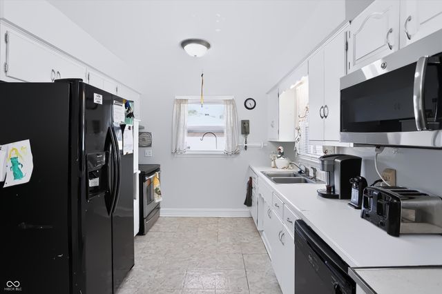 2255 Hanover Drive, Indianapolis, IN 46227