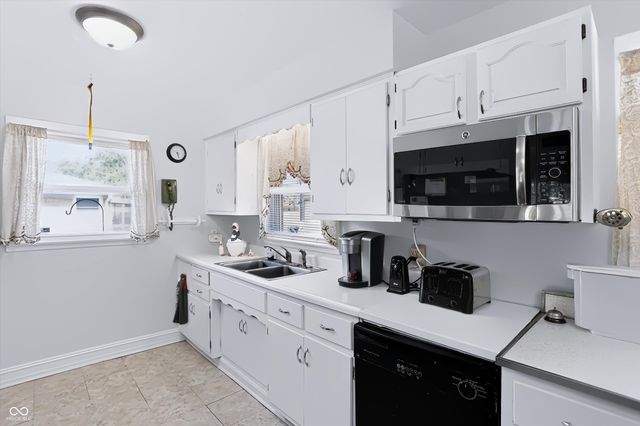 2255 Hanover Drive, Indianapolis, IN 46227