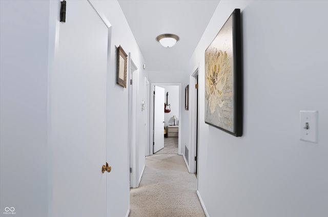 2255 Hanover Drive, Indianapolis, IN 46227