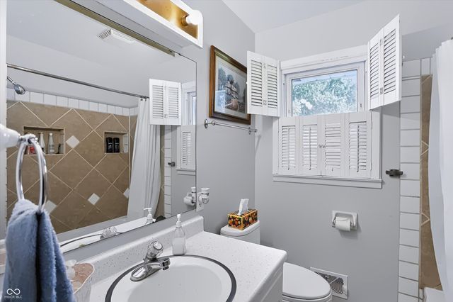 2255 Hanover Drive, Indianapolis, IN 46227