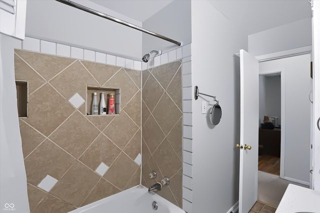 2255 Hanover Drive, Indianapolis, IN 46227