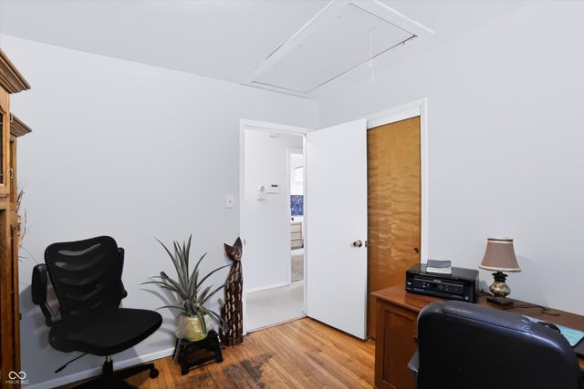 2255 Hanover Drive, Indianapolis, IN 46227