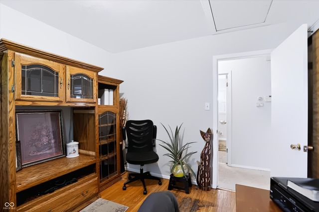 2255 Hanover Drive, Indianapolis, IN 46227