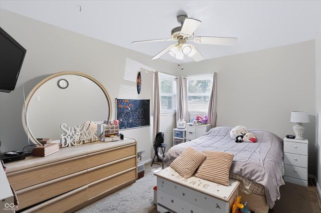 2255 Hanover Drive, Indianapolis, IN 46227