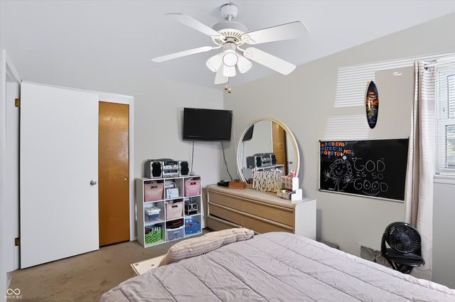 2255 Hanover Drive, Indianapolis, IN 46227