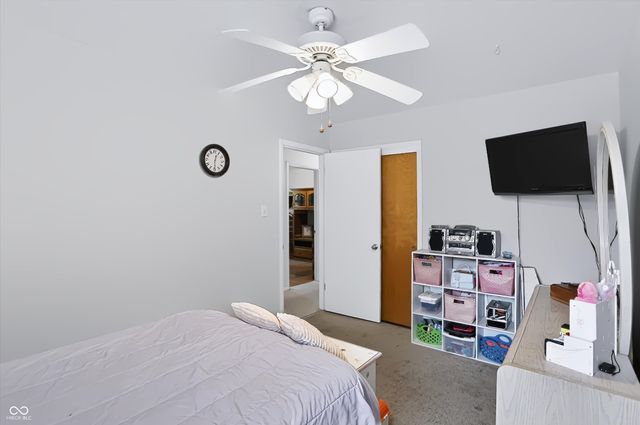 2255 Hanover Drive, Indianapolis, IN 46227