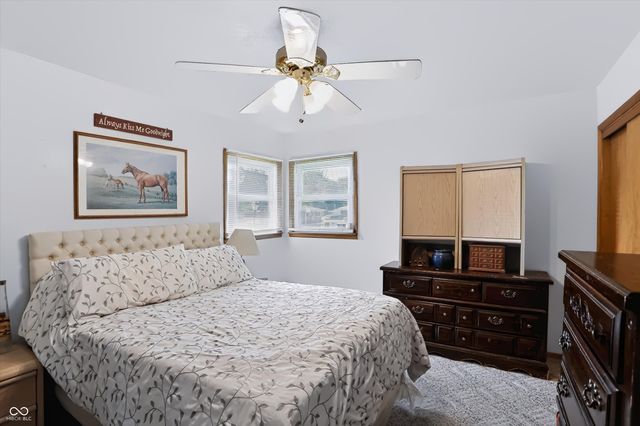 2255 Hanover Drive, Indianapolis, IN 46227