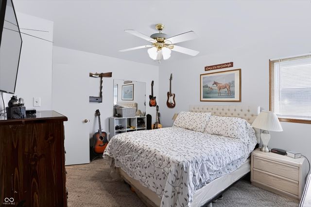 2255 Hanover Drive, Indianapolis, IN 46227
