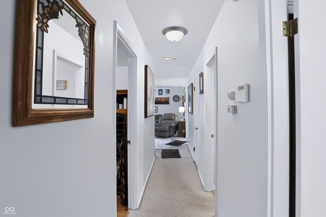 2255 Hanover Drive, Indianapolis, IN 46227