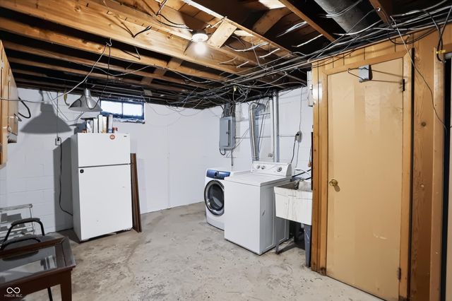 2255 Hanover Drive, Indianapolis, IN 46227