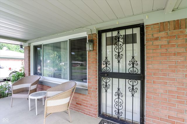 2255 Hanover Drive, Indianapolis, IN 46227