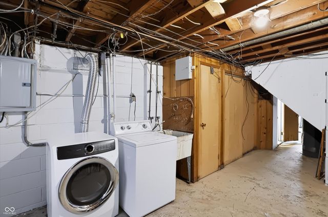 2255 Hanover Drive, Indianapolis, IN 46227