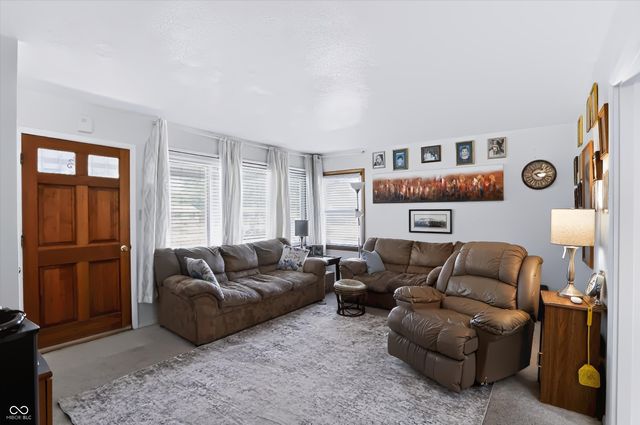 2255 Hanover Drive, Indianapolis, IN 46227