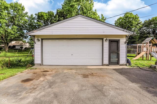 2255 Hanover Drive, Indianapolis, IN 46227
