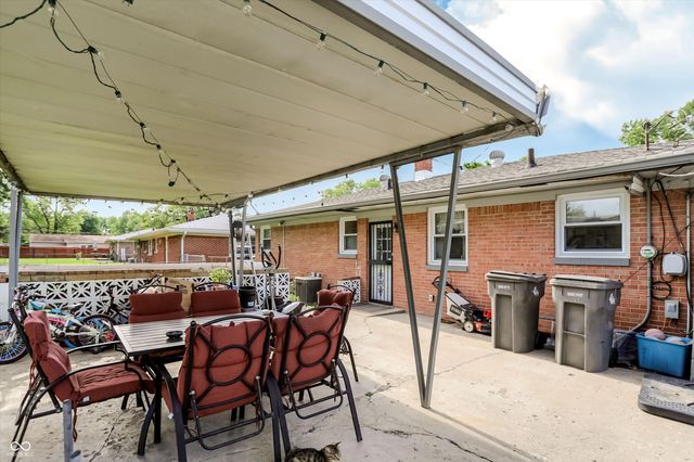 2255 Hanover Drive, Indianapolis, IN 46227