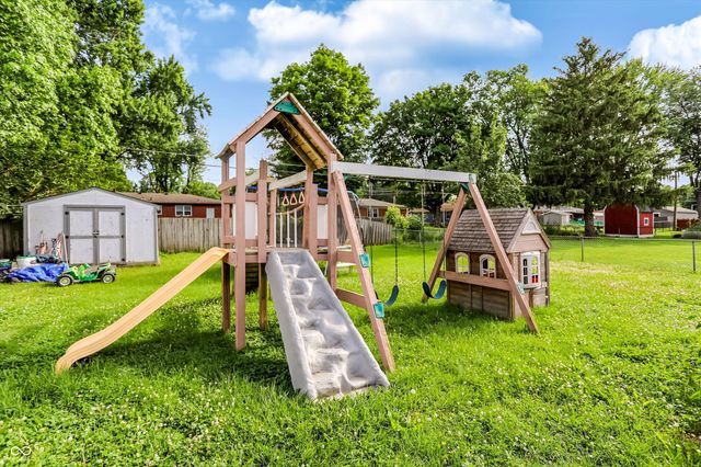 2255 Hanover Drive, Indianapolis, IN 46227