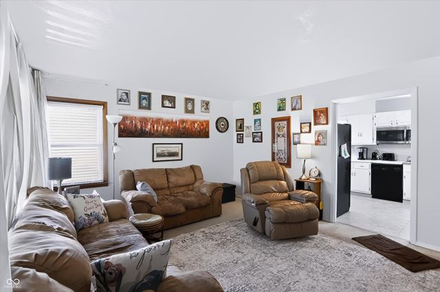2255 Hanover Drive, Indianapolis, IN 46227