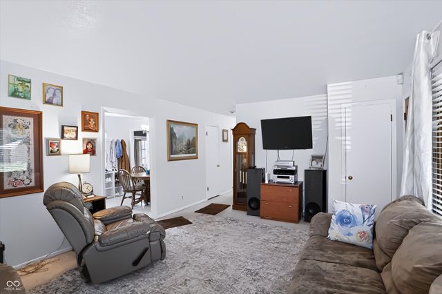 2255 Hanover Drive, Indianapolis, IN 46227