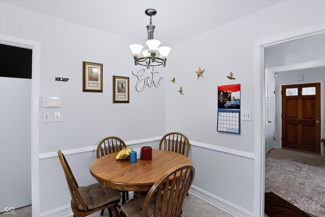 2255 Hanover Drive, Indianapolis, IN 46227