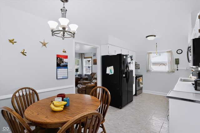 2255 Hanover Drive, Indianapolis, IN 46227