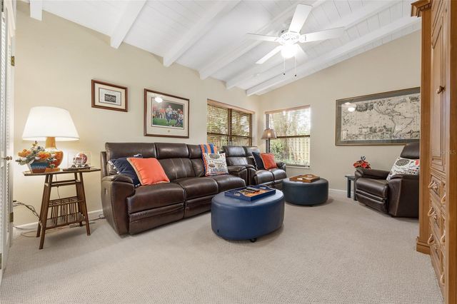 715 SEMINOLE RIDGE ROAD 1, Melrose, FL 32666