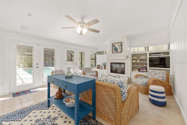 715 SEMINOLE RIDGE ROAD 1, Melrose, FL 32666