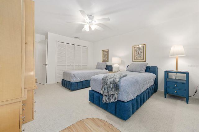 715 SEMINOLE RIDGE ROAD 1, Melrose, FL 32666