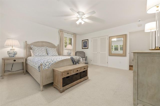 715 SEMINOLE RIDGE ROAD 1, Melrose, FL 32666