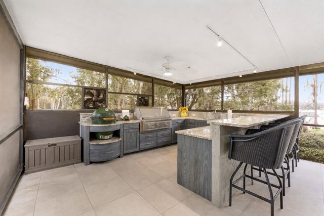 715 SEMINOLE RIDGE ROAD 1, Melrose, FL 32666