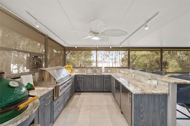 715 SEMINOLE RIDGE ROAD 1, Melrose, FL 32666