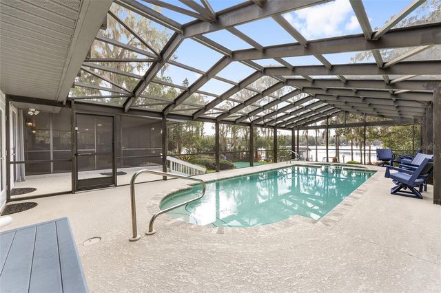 715 SEMINOLE RIDGE ROAD 1, Melrose, FL 32666
