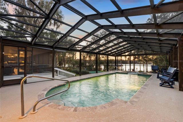715 SEMINOLE RIDGE ROAD 1, Melrose, FL 32666