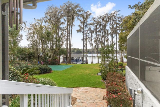 715 SEMINOLE RIDGE ROAD 1, Melrose, FL 32666