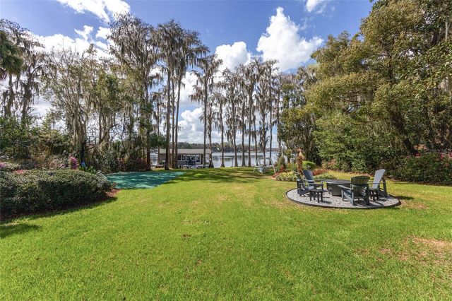 715 SEMINOLE RIDGE ROAD 1, Melrose, FL 32666
