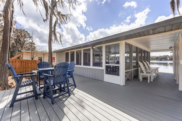 715 SEMINOLE RIDGE ROAD 1, Melrose, FL 32666