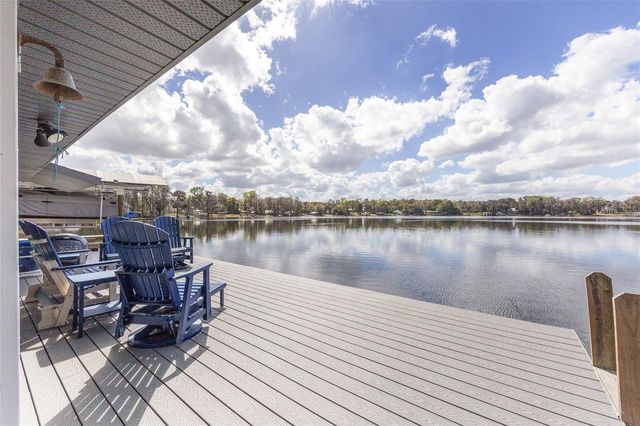 715 SEMINOLE RIDGE ROAD 1, Melrose, FL 32666